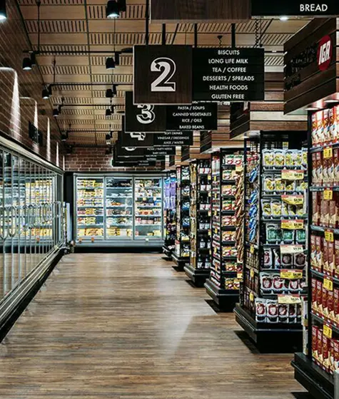 Retail pest control Sydney