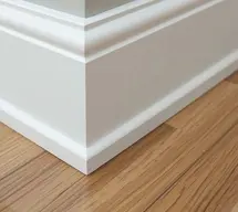 After termite treatment