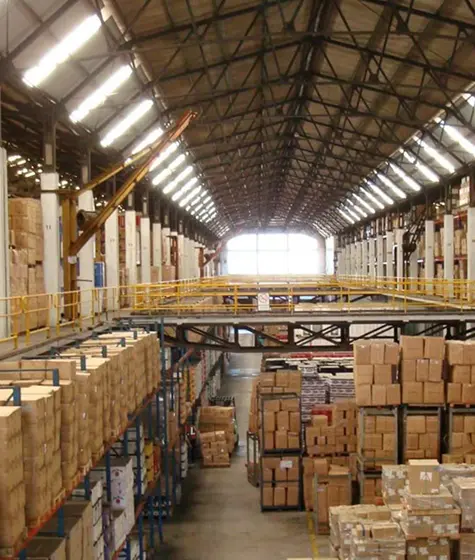 Warehouse pest control Sydney