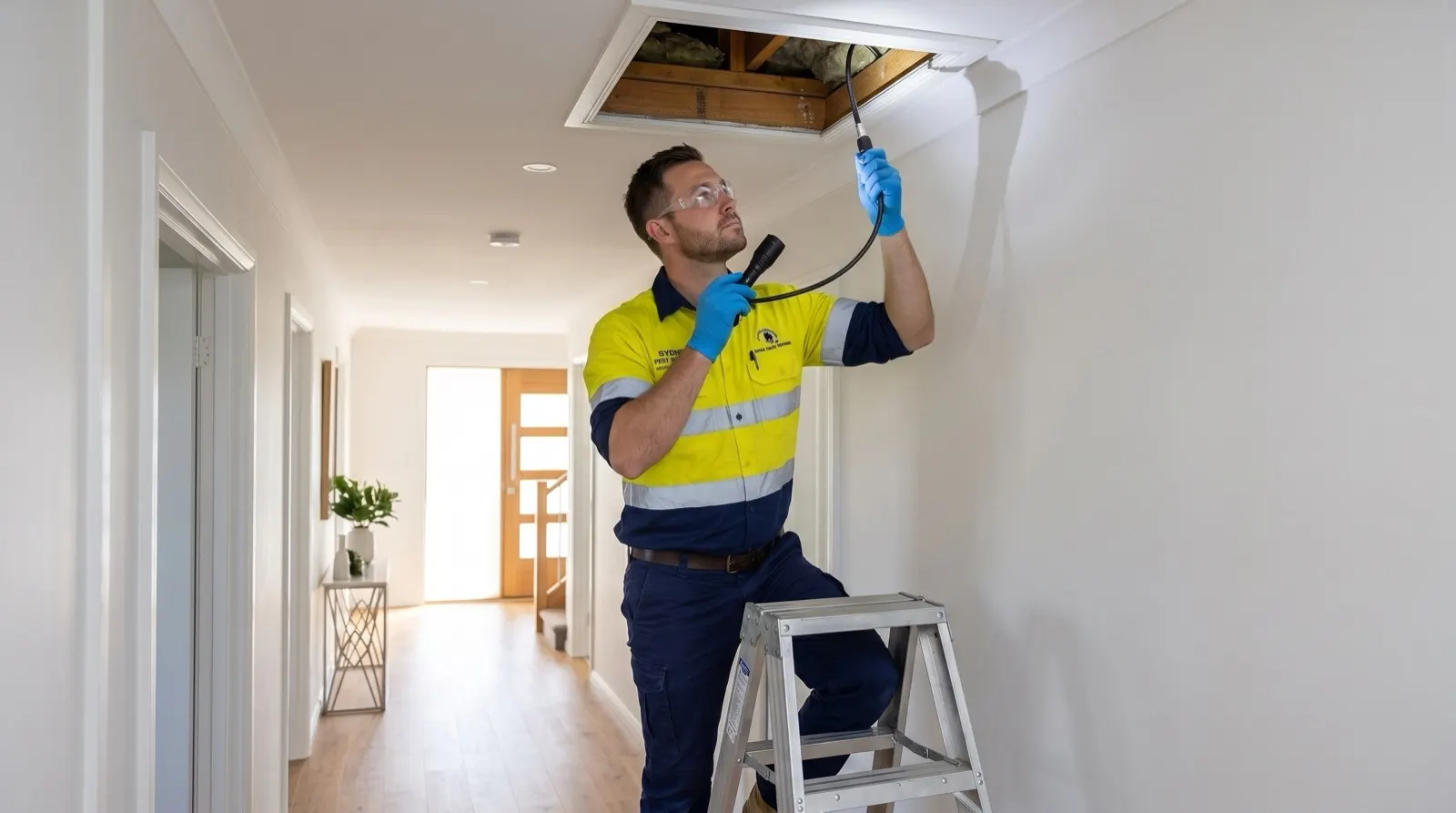 Dead Animal Removal in Sydney